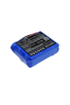 Huaxi HAX903MD accu (11.1 V, 3000 mAh, 123accu huismerk) AHU00241 - 1