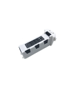 Hubsan H117P accu (11.4 V, 3200 mAh, 123accu huismerk) AHU00232 - 1