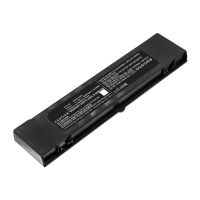 HumanWare BAPP-0004 accu (3.7 V, 5400 mAh, 123accu huismerk)  AHU00266