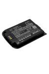 HumanWare BAPP-0006 accu (3.7 V, 2500 mAh, 123accu huismerk) AHU00242 - 1