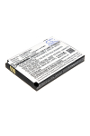 HumanWare ICP6/34/50 accu (1100 mAh, 123accu huismerk) AHU00253 - 1