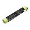 Hurricane 8877731412181 accu (2000 mAh, 123accu huismerk)  AHU00276 - 1