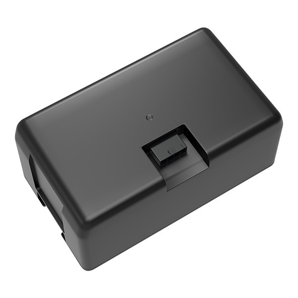 Husqvarna 529 60 68-01 / 529 60 68-02 accu (18 V, 8000 mAh, 123accu huismerk) AHU00352 - 1