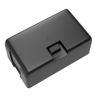 Husqvarna 529 60 68-01 / 529 60 68-02 accu (18 V, 8000 mAh, 123accu huismerk) AHU00352