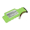 Husqvarna 535 09 62-01 accu (12 V, 4.0 Ah, 123accu huismerk) AHU00222 - 1