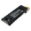 Husqvarna 578 84 87-02 accu (22 V, 5200 mAh, 123accu huismerk) AHU00213 - 1