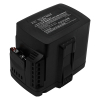 Husqvarna BLI200X / 970 44 89-01 accu (36 V, 4.0 Ah, 123accu huismerk)