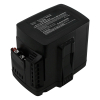 Husqvarna BLI200X / 970 44 89-01 accu (36 V, 5.0 Ah, 123accu huismerk)