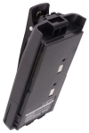 Hytera BH1104 / BH1301 accu (1600 mAh, 123accu huismerk) AHY00023 - 1