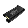Hytera BH1801 / BL1703 / BL2102 accu (2100 mAh, 123accu huismerk) AHY00097 - 1