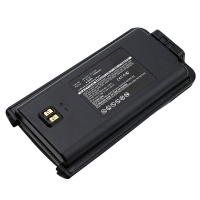 Hytera BL1204 / BL2001 accu (1200 mAh, 123accu huismerk)  AHY00099