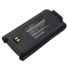 Hytera BL1204 / BL2001 accu (1200 mAh, 123accu huismerk) AHY00099 - 1