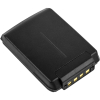 Hytera BL1401 / BL1809 accu (7.4 V, 1400 mAh, 123accu huismerk)