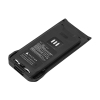 Hytera BL1507 accu (1350 mAh, 123accu huismerk) AHY00108 - 1