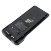 Hytera BL1508 / BL2301-Ex accu (7.7 V, 2350 mAh, 123accu huismerk) AHY00114 - 1