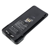 Hytera BL1508 / BL2301-Ex accu (7.7 V, Li-ion, 2350 mAh, 123accu huismerk)  AHY00114