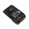 Hytera BL2020 / BL2020-EX accu (2500 mAh, 123accu huismerk) AHY00095 - 1