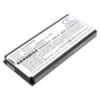 Hytera BP3301 accu (3.7 V, 3300 mAh, 123accu huismerk)  AHY00117