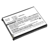 Hytera BP4003 accu (4000 mAh, 123accu huismerk) AHY00110 - 1