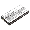 Hytera BP4008 accu (3.8 V, 4000 mAh, 123accu huismerk) AHY00102 - 1