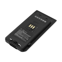 Hytera BP4010 accu (4000 mAh, 123accu huismerk)  AHY00107
