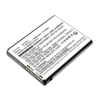 Hytera BP4901 accu (3.85 V, 5000 mAh, 123accu huismerk) AHY00115