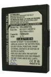 I-mate 6027B0015501 / E31E011402B12 accu (1500 mAh, 123accu huismerk) AIM00033 - 1