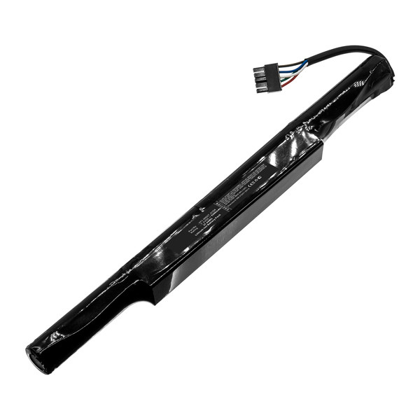 IBM 01D8 / 58DC / A7CC accu (5200 mAh, 123accu huismerk)  AIB00136 - 1