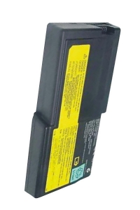 IBM 08K8218 / 92P0988 / 92P0987 accu (10.8 V, 4400 mAh, 123accu huismerk)  AIB00031