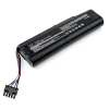 IBM 271-00011 accu (6800 mAh, 123accu huismerk) AIB00122 - 1
