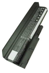 IBM 40Y6795 / FRU 92P1139 / 40Y6797 accu (10.8 V, 8800 mAh, 123accu huismerk)  AIB00025