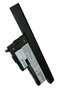 IBM 40Y7003 / 92P1174 / 40Y7001 accu (14.4 V, 4400 mAh, 123accu huismerk)  AIB00039