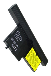 IBM 40Y8318 / ASM 42T5209 accu (14.4 V, 4400 mAh, 123accu huismerk)  AIB00121