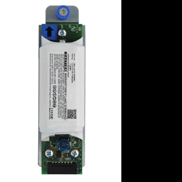 IBM 69Y2926 / 69Y2927 accu (1100 mAh, 123accu huismerk)  AIB00076 - 1