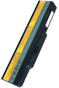 IBM L08M6D21 / L08S6D21 accu (11.1 V, 4400 mAh, 123accu huismerk)  AIB00120
