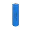 ICR14500 / 14500 batterij (3.7 V, 800 mAh, 123accu huismerk)