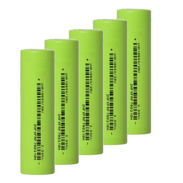 Icr18650 outlet