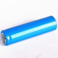 IFR18650 batterij (3.2 V, 1500 mAh, Li-FePO4, 123accu huismerk)  ANB01114