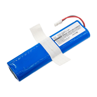 ILIFE 18650B4-4S1P-AGX-2 accu (2600 mAh, 123accu huismerk)  AIL00003