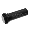 IMET AS105 /  BE1200 accu (1,2 V, Ni-MH, 4300mAh, 123accu huismerk) AIM00058 - 1