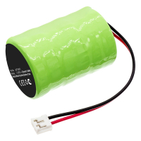 IMX AVT1007V accu (7.2 V, 230 mAh, 123accu huismerk)  AIM00053