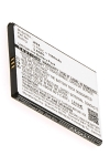 INQ WB5 accu (1500 mAh, 123accu huismerk) AIN00077 - 1