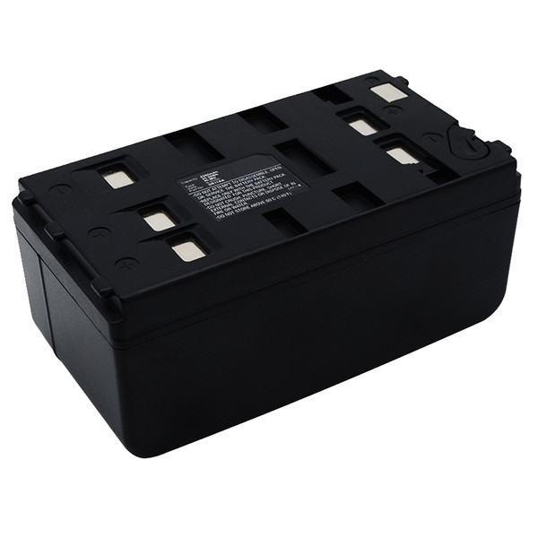 ISI TPM280SL accu (4200 mAh, 123accu huismerk)  AIS00015 - 1