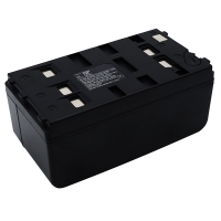 ISI TPM280SL accu (4200 mAh, 123accu huismerk)  AIS00015