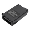 Icom BJ-193 / BJ-265 accu (7.4 V, 2800 mAh, 123accu huismerk) AIC00066 - 1