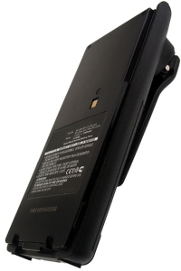 Icom BP-209 / BP-210N / BP-210 accu (1800 mAh, 123accu huismerk)  AIC00014
