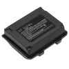 Icom BP-217 / BP-217Li accu (1900 mAh, 123accu huismerk) AIC00056 - 1