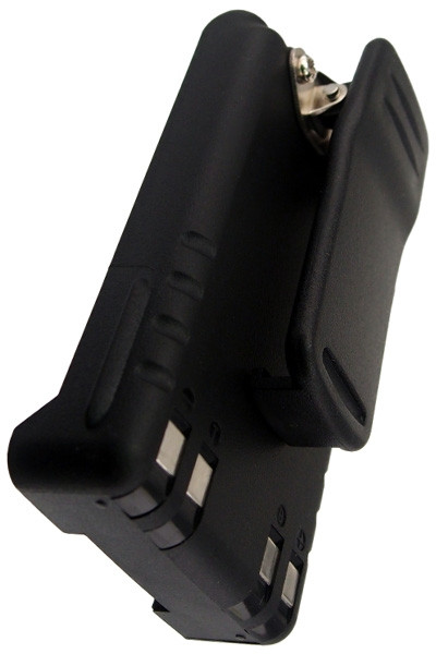 Icom BP-227 / BP-227Li accu (1800 mAh, 123accu huismerk)  AIC00017 - 1