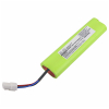 Icom BP-228 accu (3000 mAh, 123accu huismerk) AIC00036 - 1