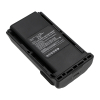Icom BP-230 / BP-231 / BP-232 accu (2200 mAh, 123accu huismerk) AIC00061 - 1